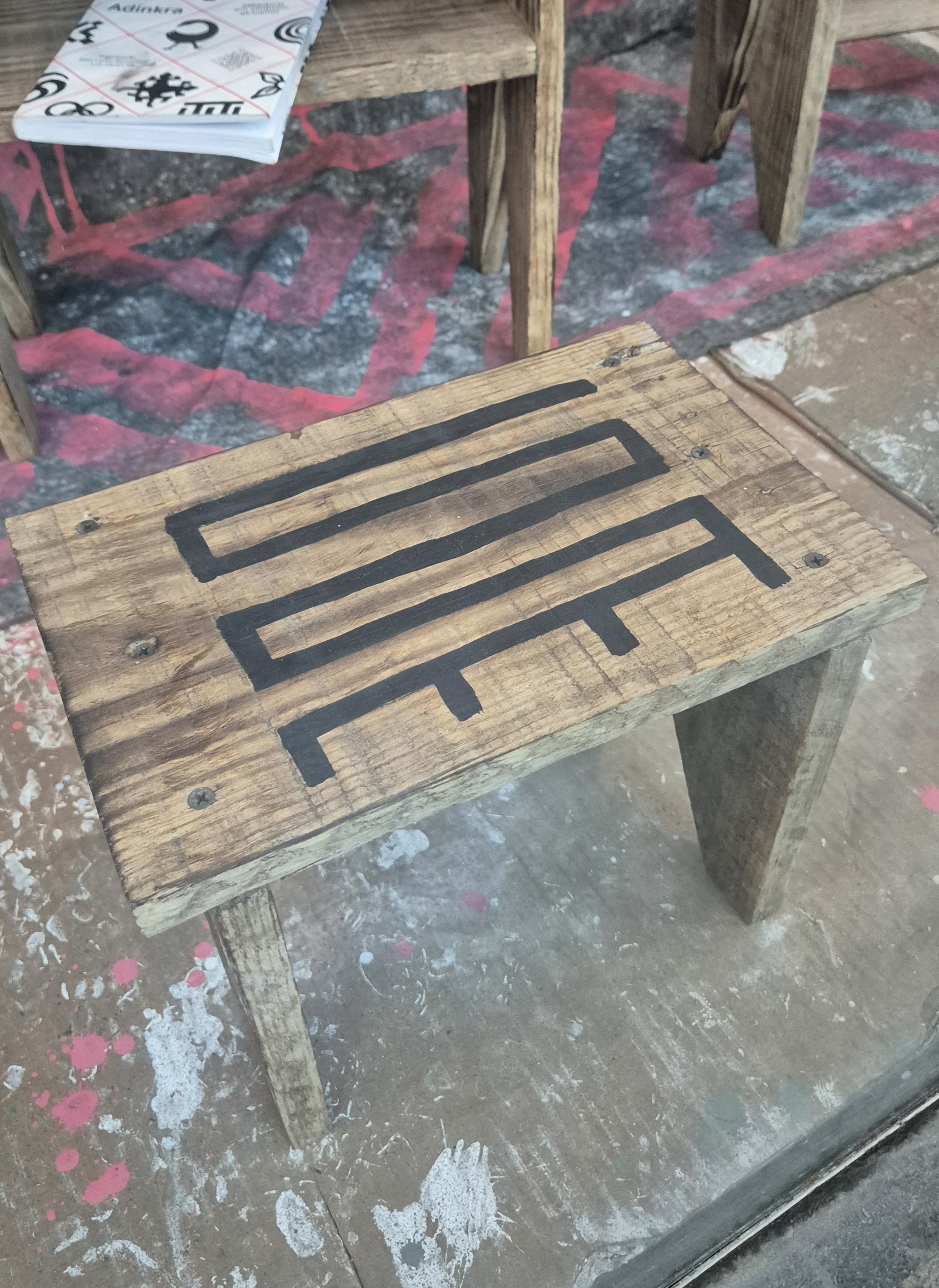 Título da Obra 5 por DDois