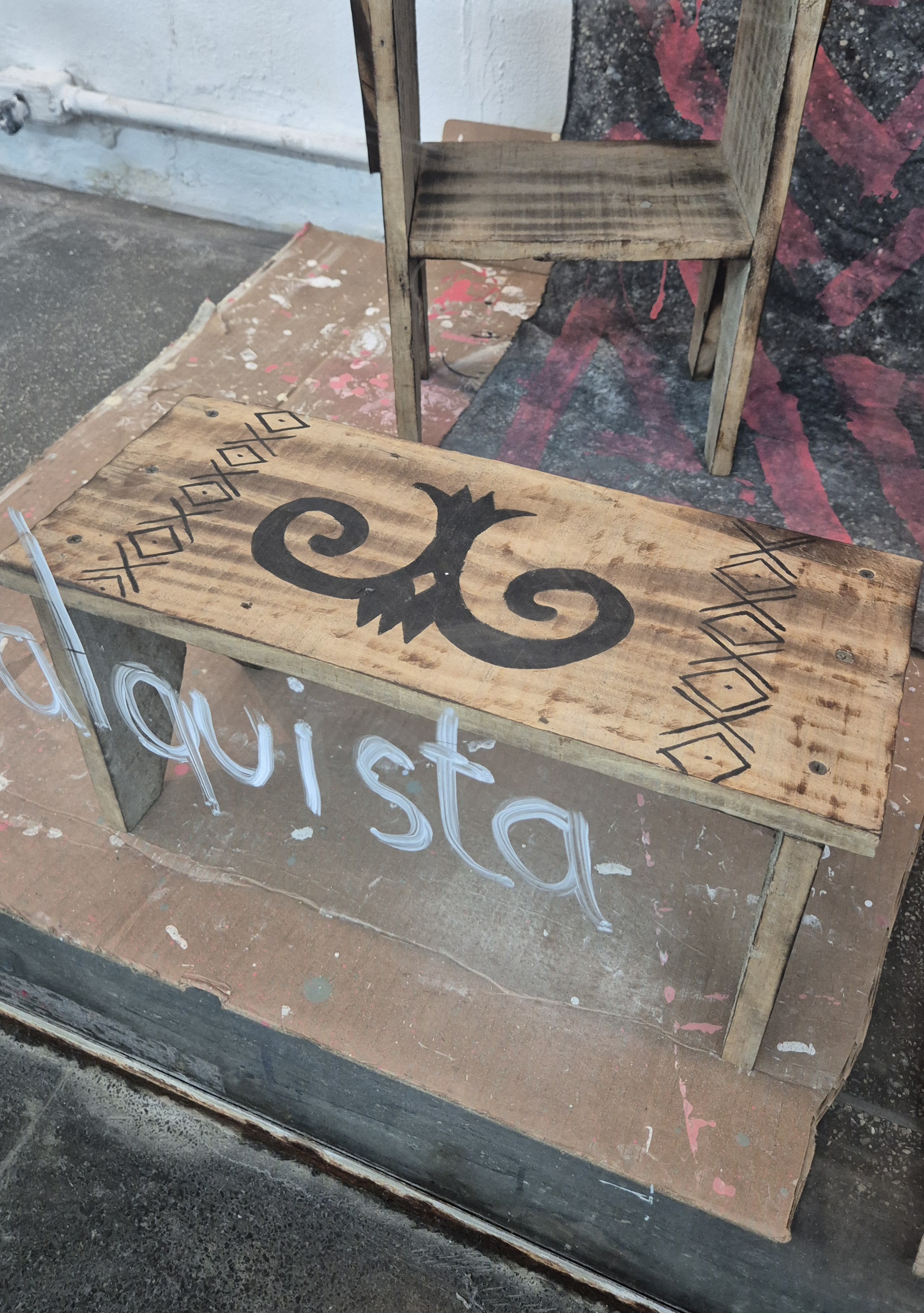 Título da Obra 9 por DDois