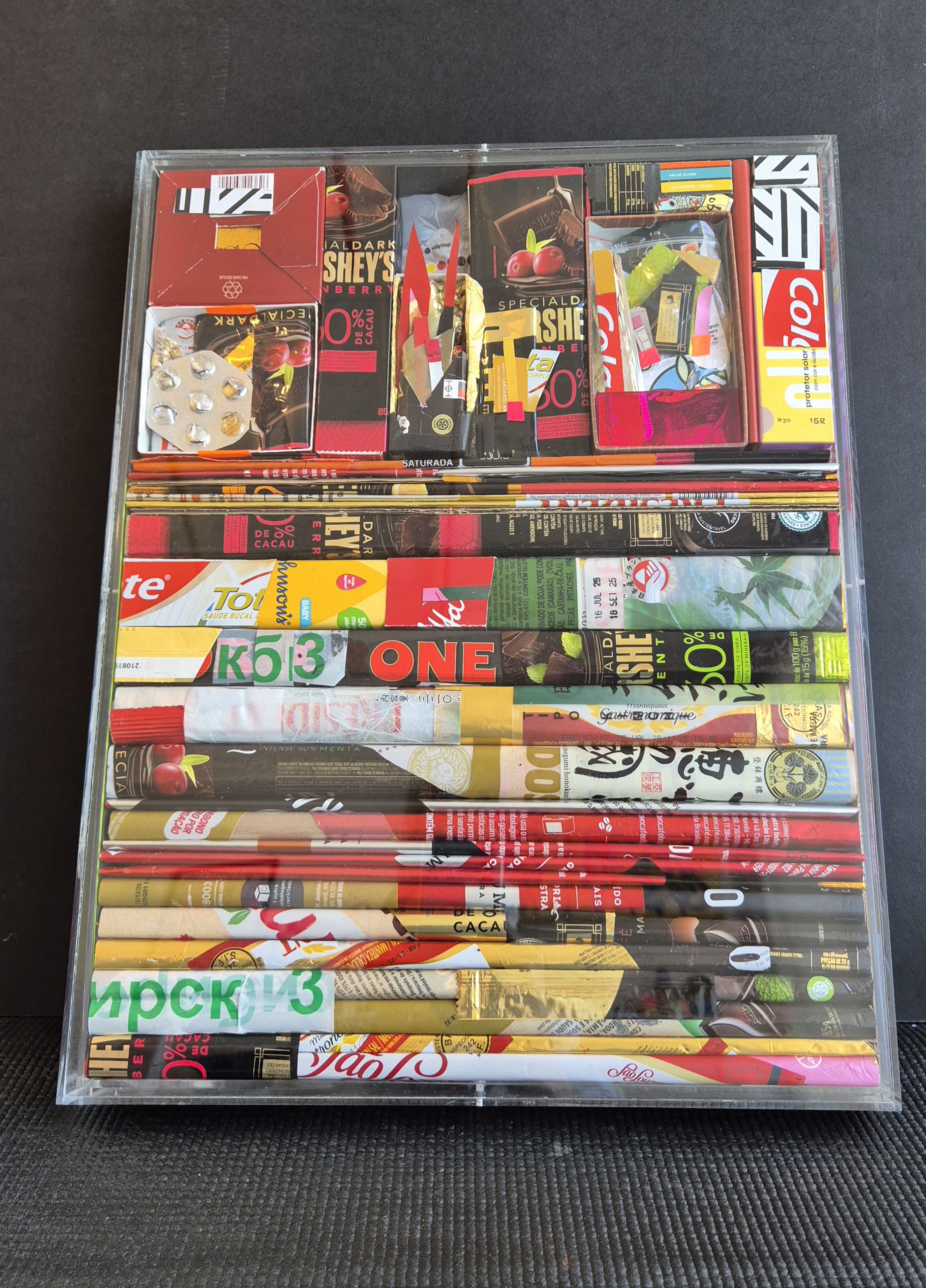 Time Capsule por Rukin563