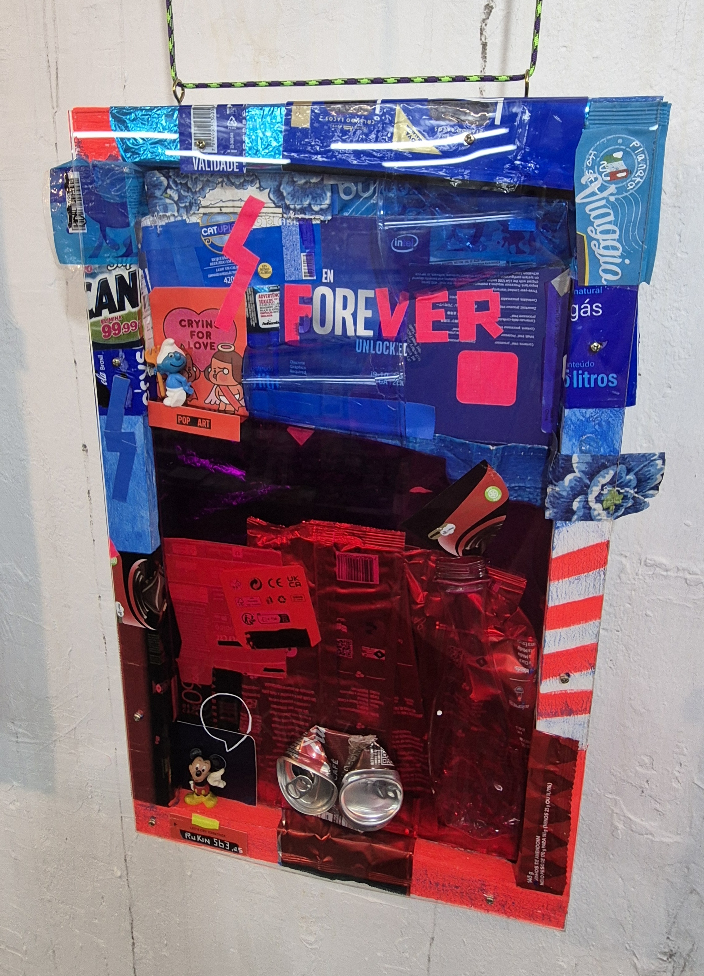 Série Forever III por Rukin563