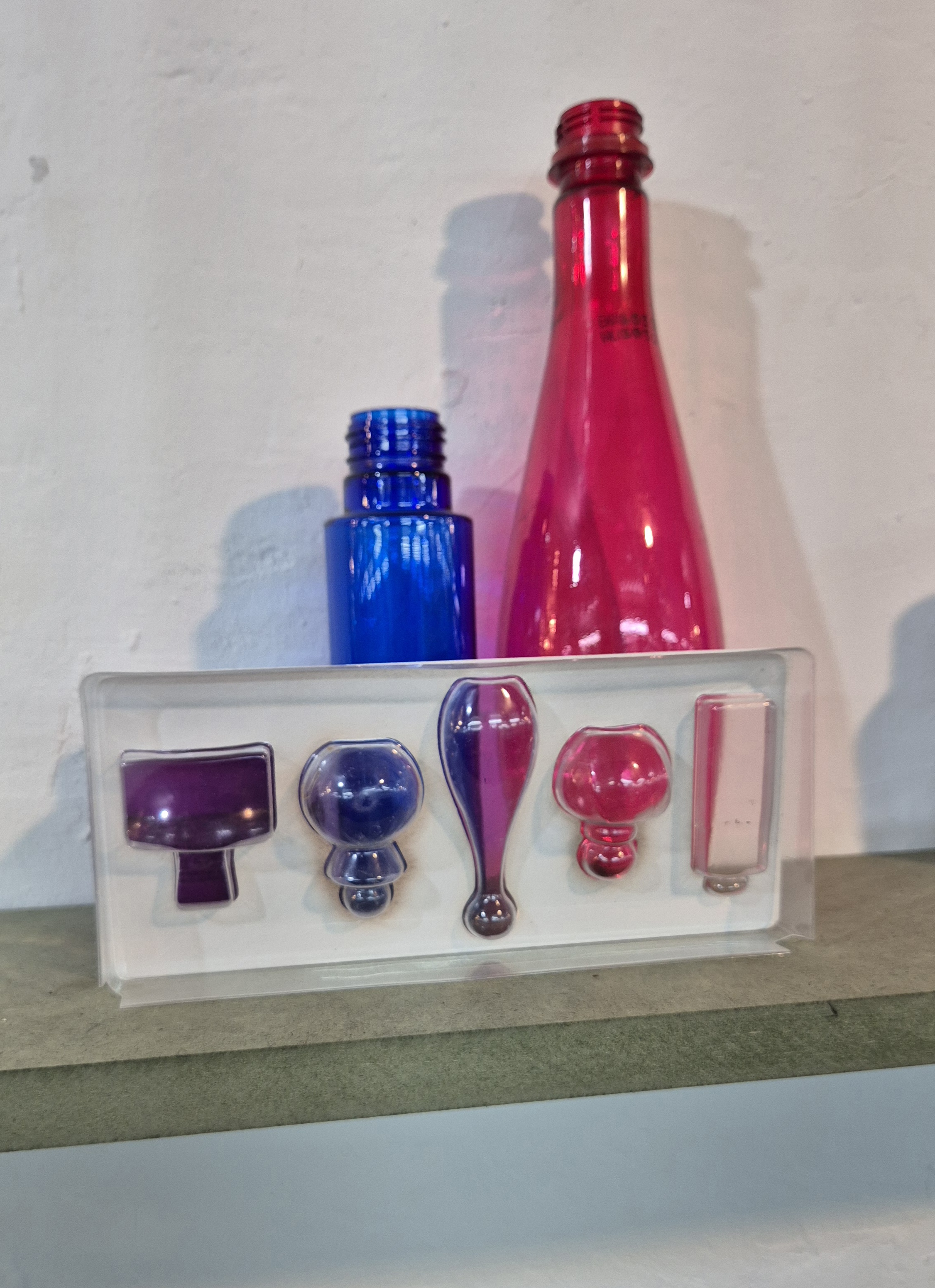 Perfumes por Rukin563