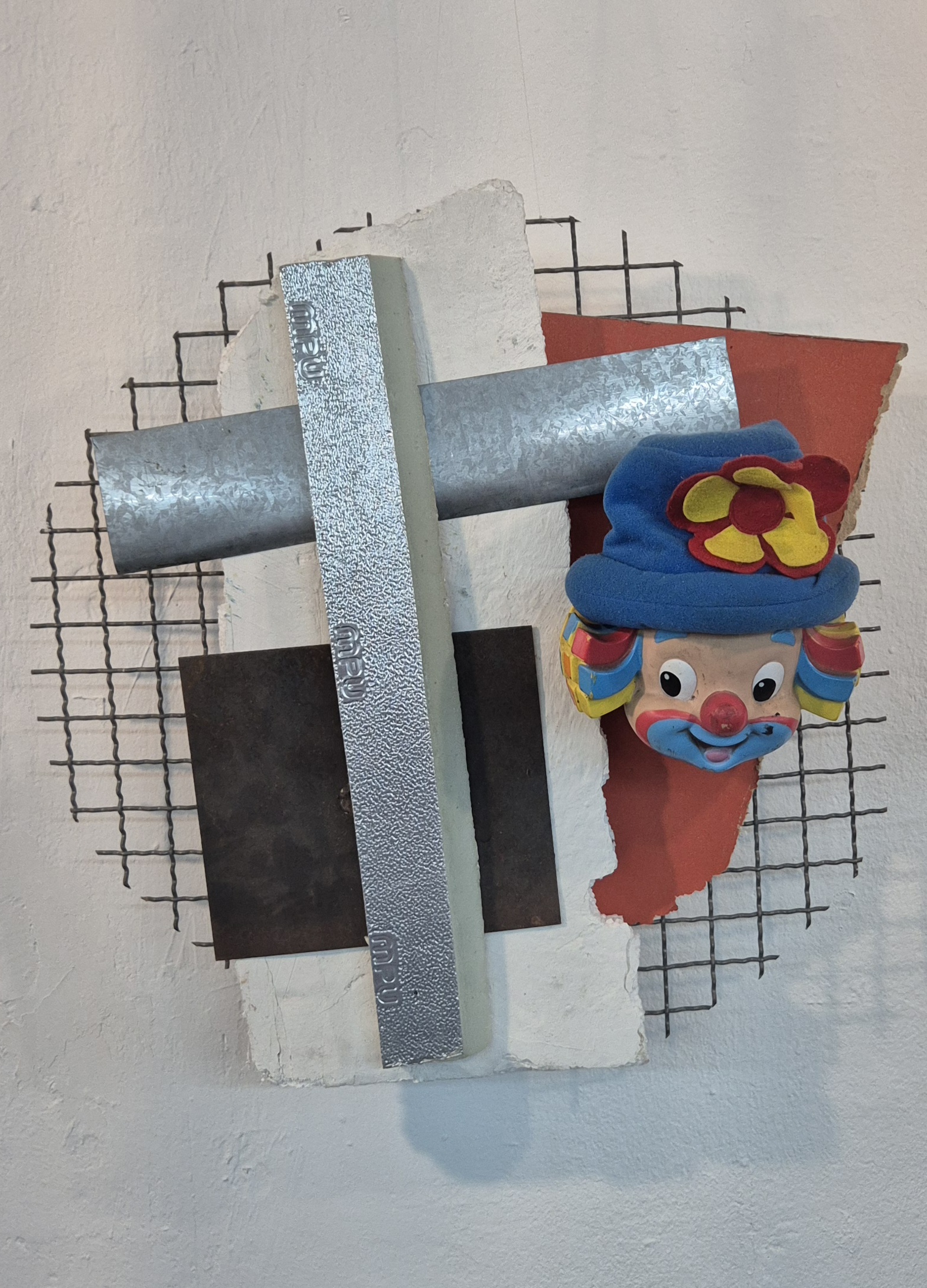 Título da Obra 6 por Luis Guimarães